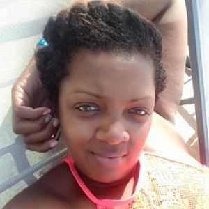 Meet your Posher, Kenyetta